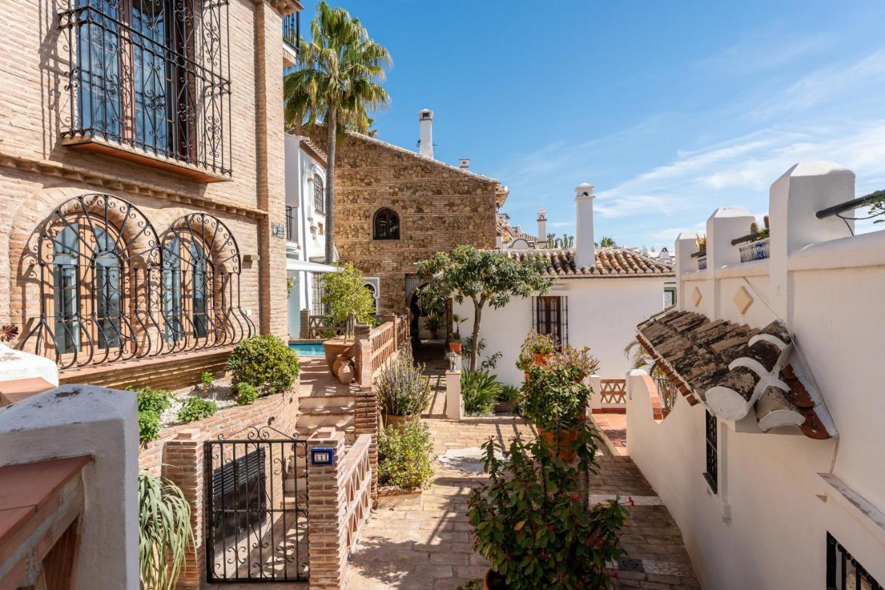 Malagasuite Mijas Golf Panoramic Views Appartement