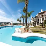 Malagasuite Mijas Golf Panoramic Views